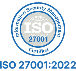 ISO 27001:2022