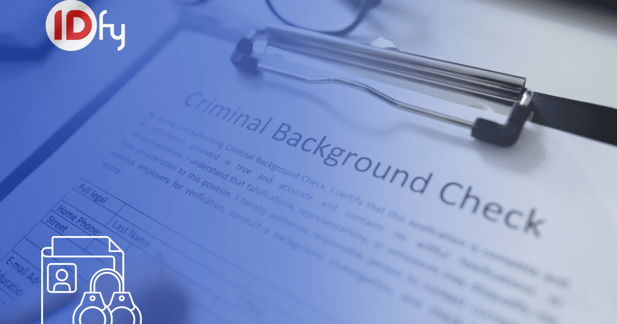 Criminal Record Checks Online: Your Path to a Safer Future
