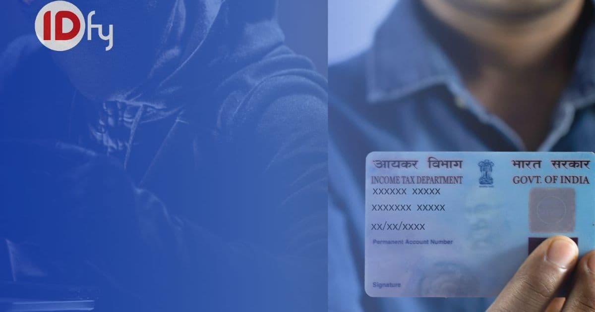 Was your pan card stolen? Here’re 5 ways thieves can misuse it