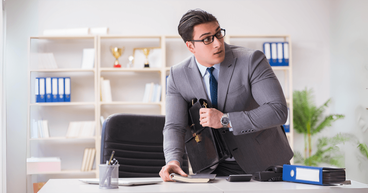Types of Employee Fraud & How to Prevent Them