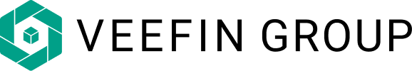 Veefin Group Logo