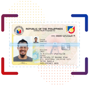 Identity Verification – IDfy PH