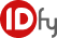 IDfy Logo