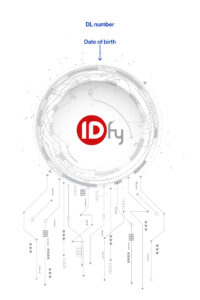 driving license api