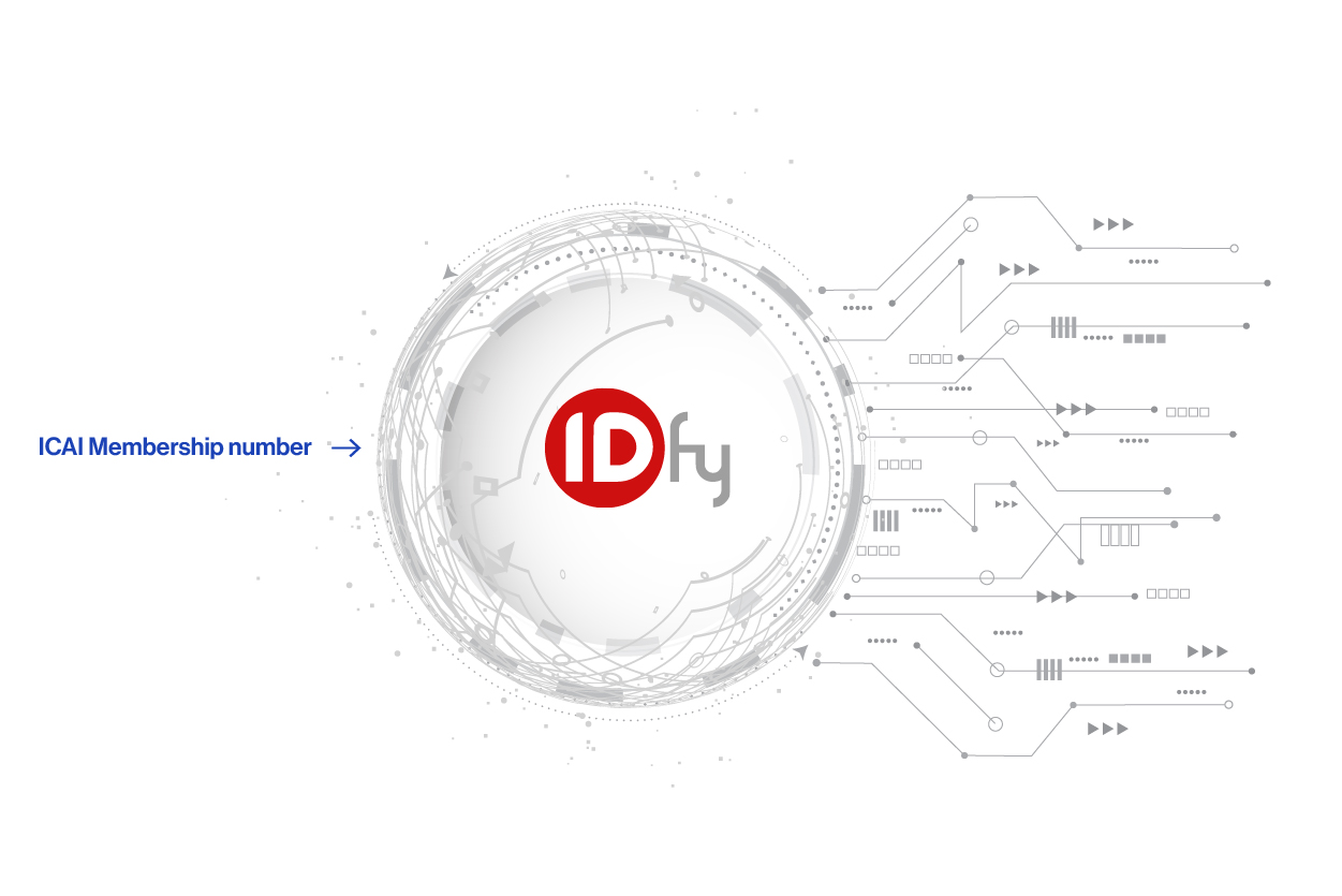 ICAI Verification