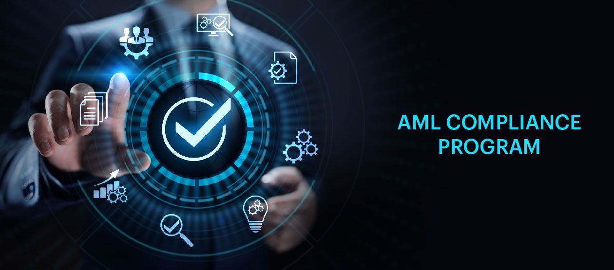 Technology Solutions for AML in banking - IDfy