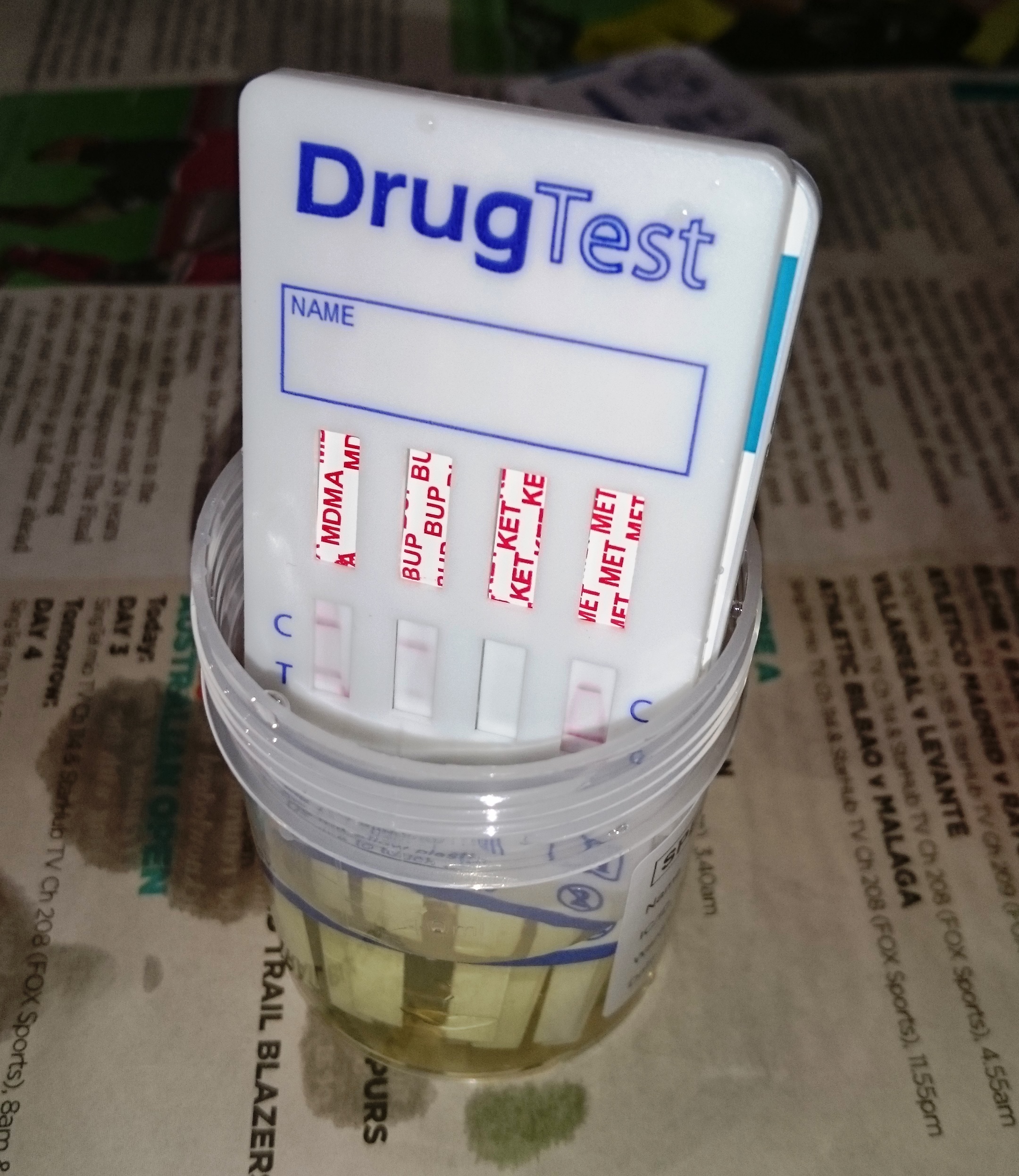 Drug test for job What employers need to know IDfy