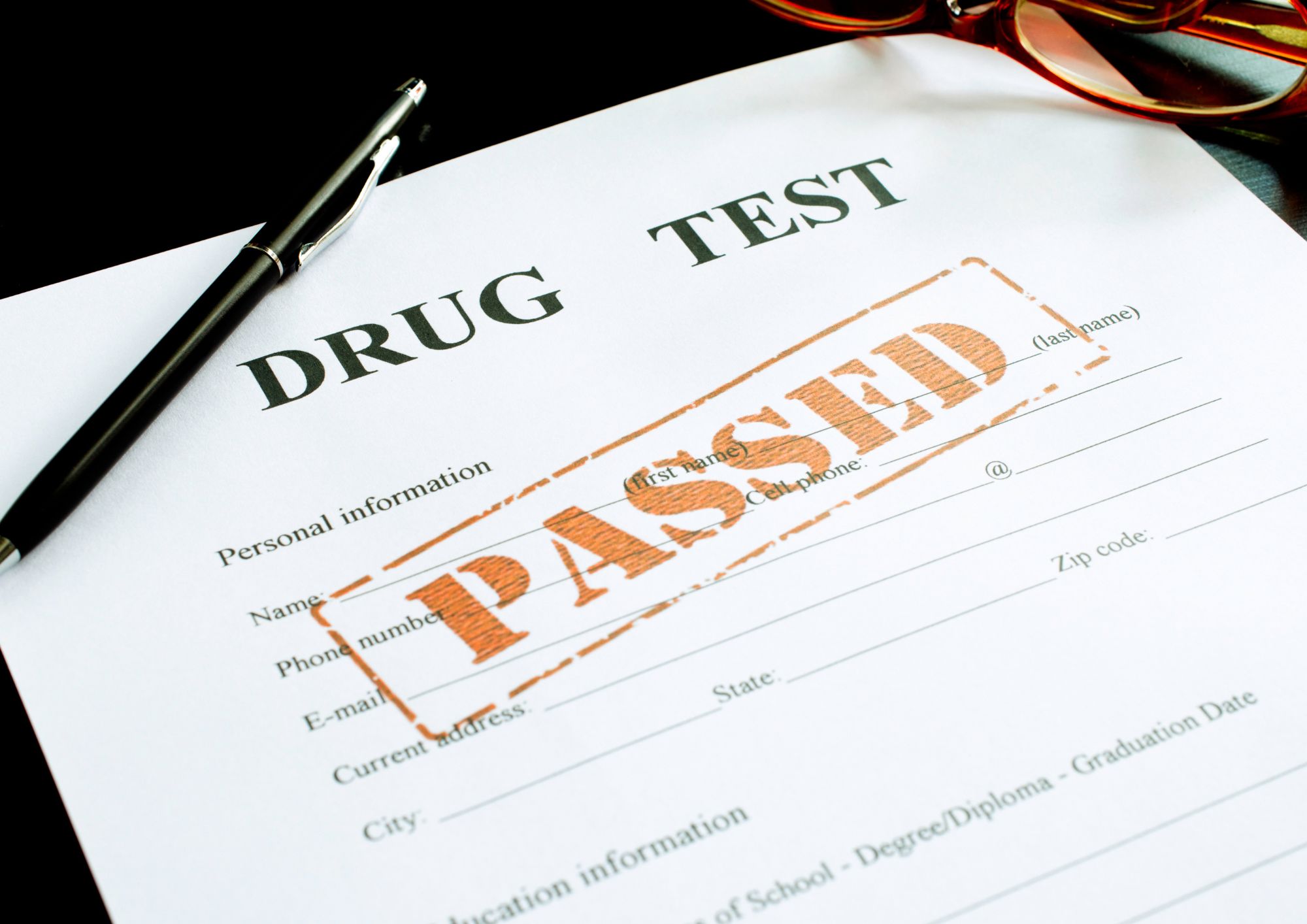 Drug test for job: What employers need to know - IDfy