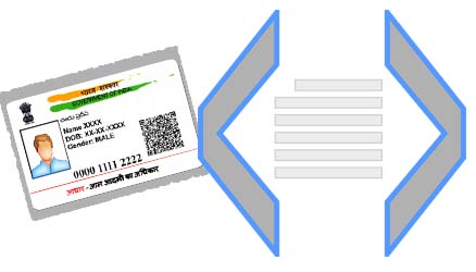 aadhaar paperless e kyc