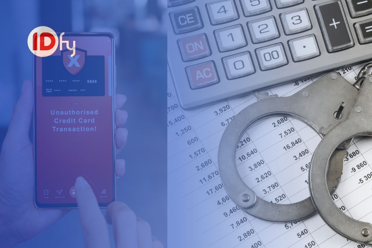 Fraud prevention in India with IDfy's solutions