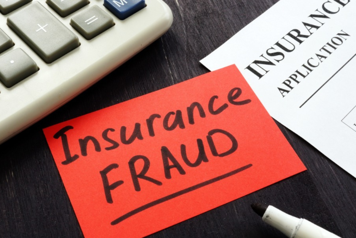 case study on health insurance frauds in india