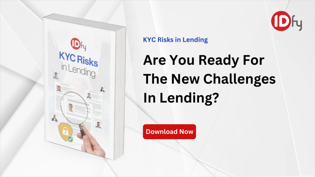 KYC Risks in Lending