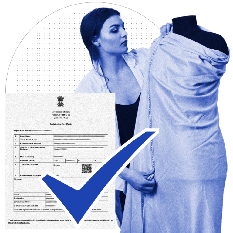 GST Verification API