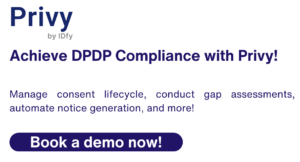  Privy dpdp compliance solution