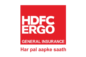HDFC ERGO